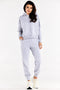 Tracksuit trousers model 188043  You